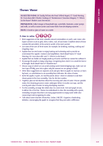 A Time to Speak and a Time to Listen Teacher's Guide Inner Page